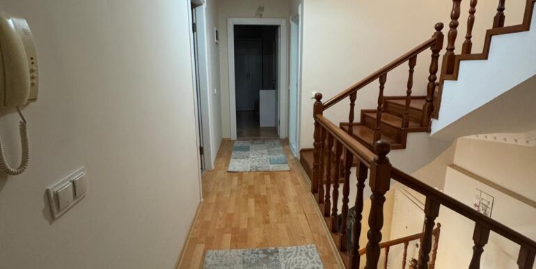 Alanya Private Villa Ferienhaus zu vermieten 19