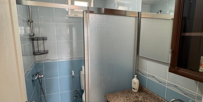 Alanya Private Villa Ferienhaus zu vermieten 20