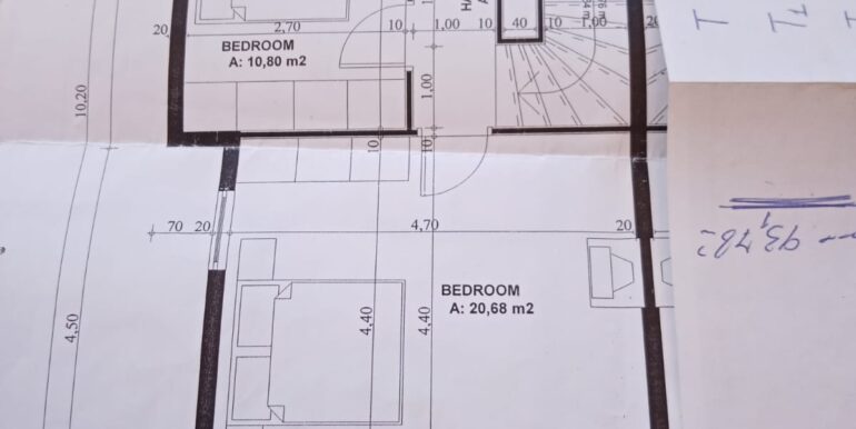 Alanya Private Villa mit EINLIEGERWOHNUNG für 249.000 Euro zu verkaufen 1