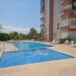 Alanya Strandnahe Wohnung in Toller Lage