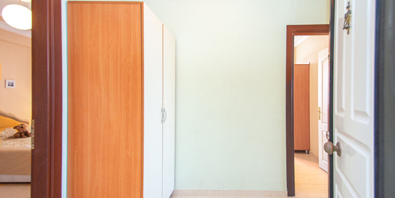 Alanya Strandnahe Wohnung in Toller Lage 3