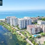 Alanya Strandnahe Wohnung in Toller Lage 115.000 Euro