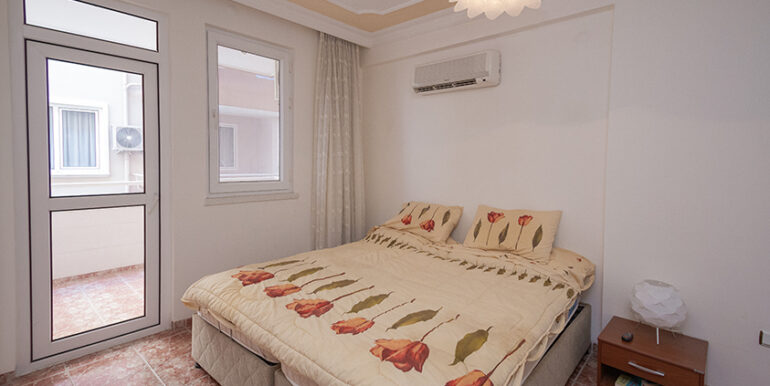 Alanya Strandnahe Wohnung in Toller Lage 115.000 Euro 11
