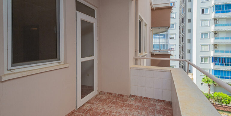 Alanya Strandnahe Wohnung in Toller Lage 115.000 Euro 14