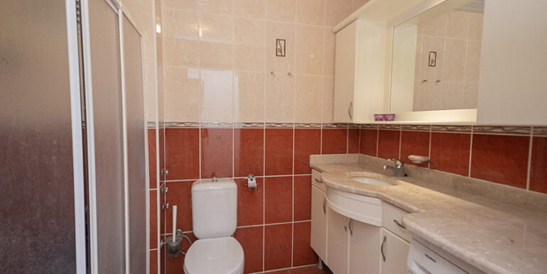 Alanya Strandnahe Wohnung in Toller Lage 115.000 Euro 15
