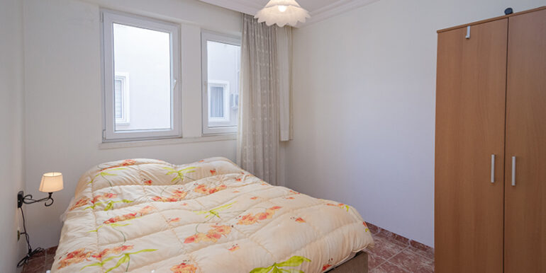 Alanya Strandnahe Wohnung in Toller Lage 115.000 Euro 16