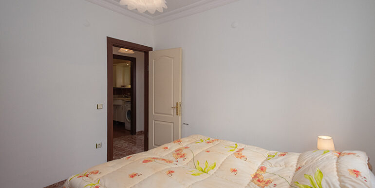 Alanya Strandnahe Wohnung in Toller Lage 115.000 Euro 17