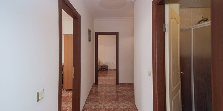 Alanya Strandnahe Wohnung in Toller Lage 115.000 Euro 18