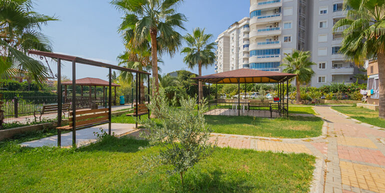 Alanya Strandnahe Wohnung in Toller Lage 115.000 Euro 26