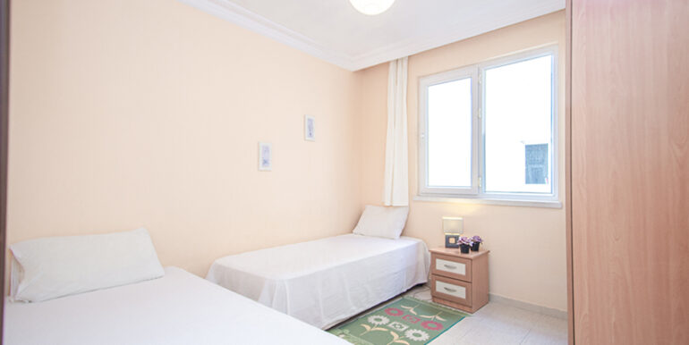 Alanya Strandnahe Wohnung in Toller Lage 18
