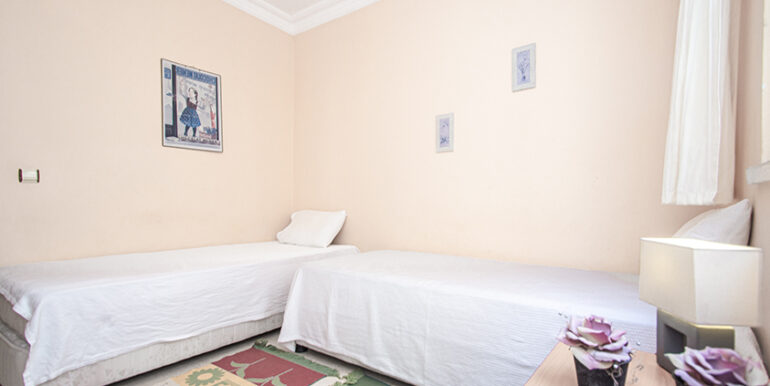 Alanya Strandnahe Wohnung in Toller Lage 19