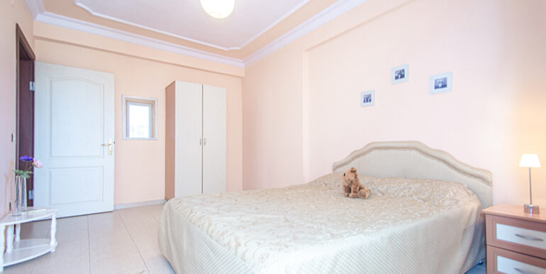 Alanya Strandnahe Wohnung in Toller Lage 23