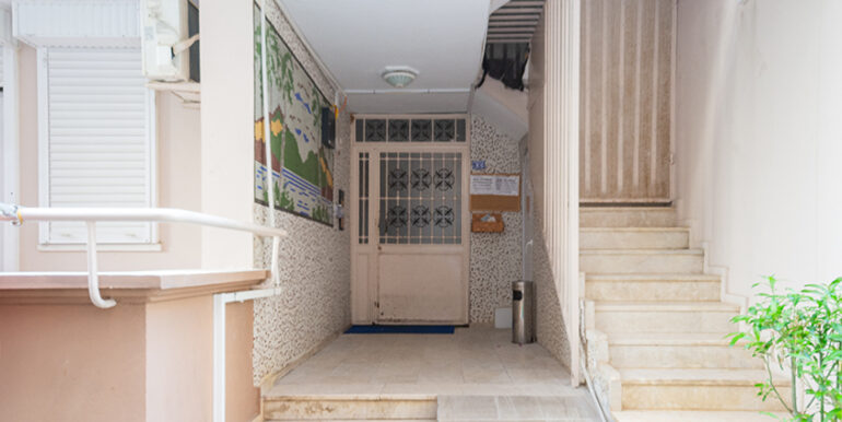 Alanya Strandnahe Wohnung in Toller Lage 34