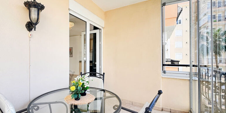 Alanya Zentrum Wohnung Einzugsbereit 79.000 Euro 14