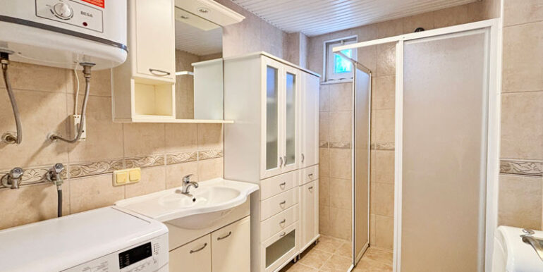 Alanya Zentrum Wohnung Einzugsbereit 79.000 Euro 18