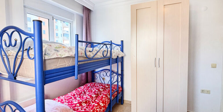 Alanya Zentrum Wohnung Einzugsbereit 79.000 Euro 20