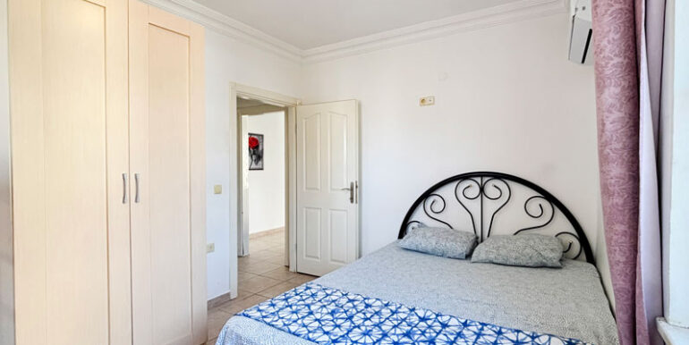 Alanya Zentrum Wohnung Einzugsbereit 79.000 Euro 21