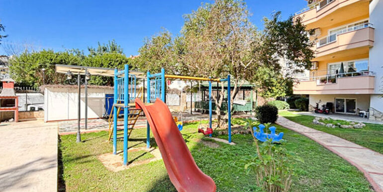 Alanya Zentrum Wohnung Einzugsbereit 79.000 Euro 27