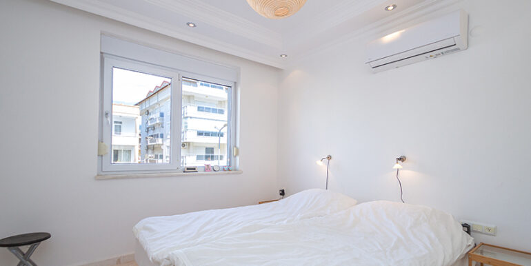Charmante 3 Zimmer Wohnung in Oba Alanya 16