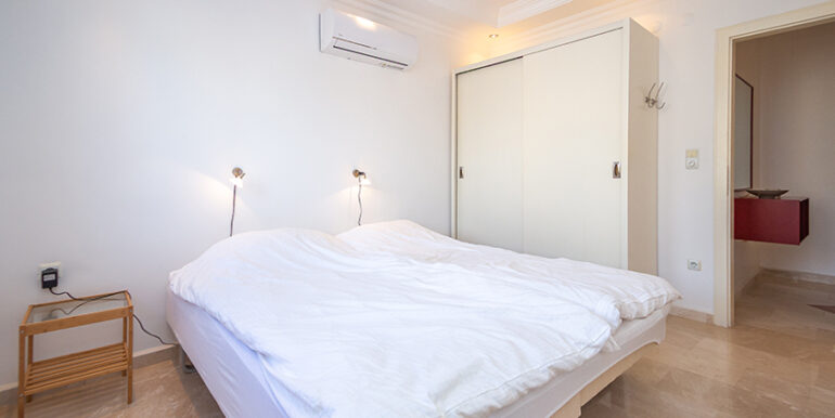 Charmante 3 Zimmer Wohnung in Oba Alanya 17