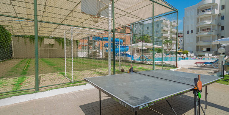 Charmante 3 Zimmer Wohnung in Oba Alanya 22