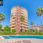 Grosse 1 Ebige Wohnung Alanya Zentrum für Bürgerschaft