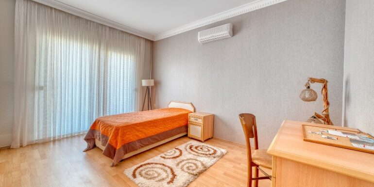 Grosse 1 Ebige Wohnung Alanya Zentrum für Bürgerschaft 11