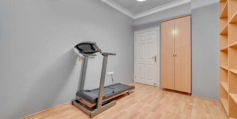 Grosse 1 Ebige Wohnung Alanya Zentrum für Bürgerschaft 15