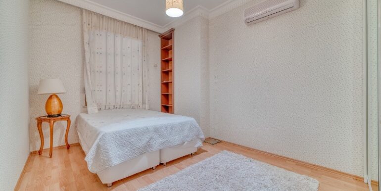 Grosse 1 Ebige Wohnung Alanya Zentrum für Bürgerschaft 19