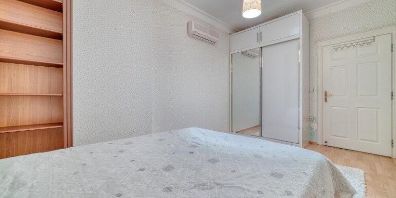Grosse 1 Ebige Wohnung Alanya Zentrum für Bürgerschaft 20