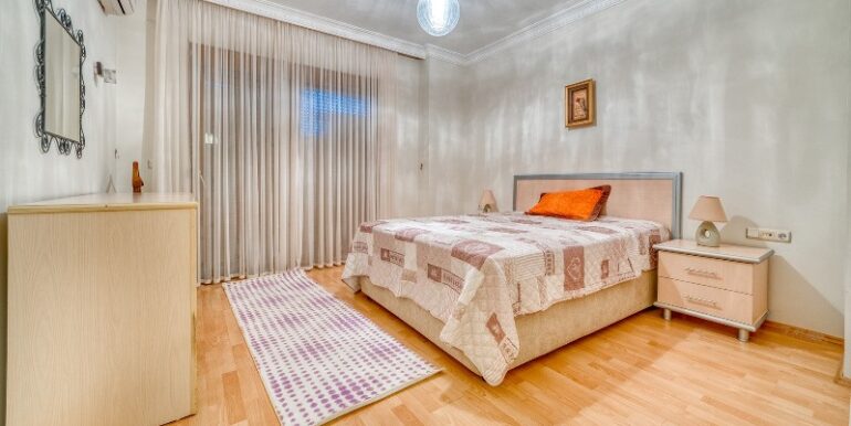 Grosse 1 Ebige Wohnung Alanya Zentrum für Bürgerschaft 23