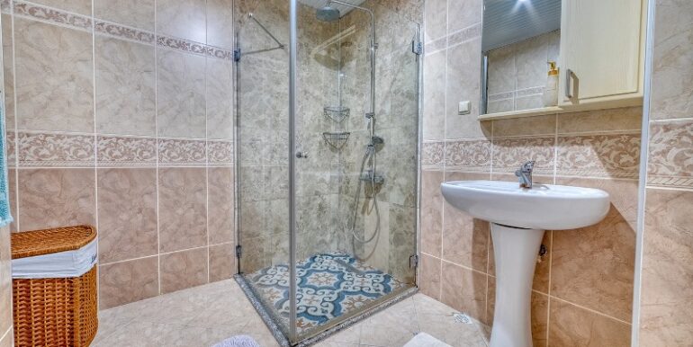 Grosse 1 Ebige Wohnung Alanya Zentrum für Bürgerschaft 27