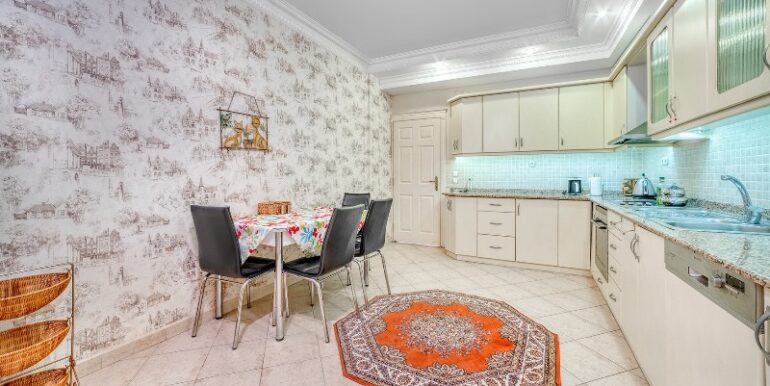 Grosse 1 Ebige Wohnung Alanya Zentrum für Bürgerschaft 30