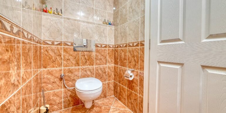 Grosse 1 Ebige Wohnung Alanya Zentrum für Bürgerschaft 32