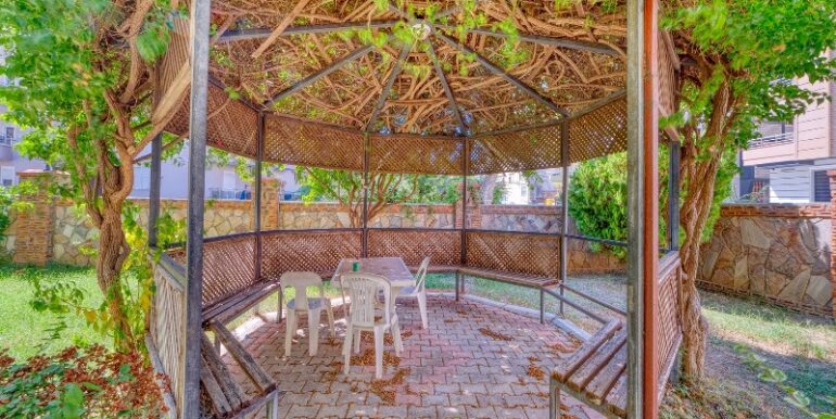 Grosse 1 Ebige Wohnung Alanya Zentrum für Bürgerschaft 37
