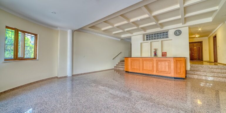 Grosse 1 Ebige Wohnung Alanya Zentrum für Bürgerschaft 40
