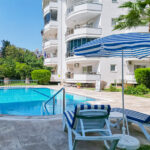 Grosse 2 Zimmer Wohnung Einzugsbereit Alanya 86000 Euro 1