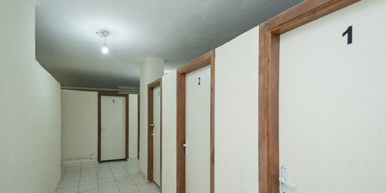 Grosse 2 Zimmer Wohnung Einzugsbereit Alanya 86000 Euro 12