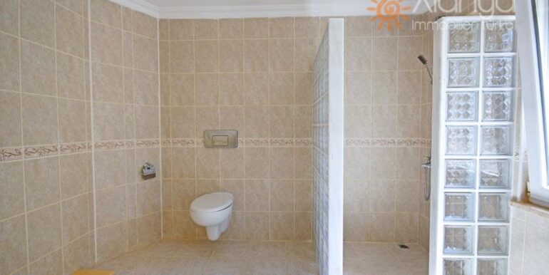 Grosse Private Villa mit Einliegerwohnung Alanya Kestel 14