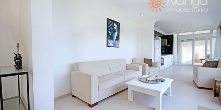 Grosse Private Villa mit Einliegerwohnung Alanya Kestel 27