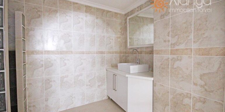 Grosse Private Villa mit Einliegerwohnung Alanya Kestel 32