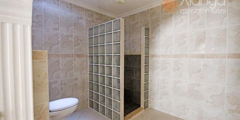 Grosse Private Villa mit Einliegerwohnung Alanya Kestel 33