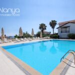 Große Strand Villa Alanya für 189.000 Euro