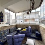Komplett Renovierte 3 Zimmer Wohnung Kleopatra Strand Lage