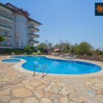 Meerblick Wohnung 3 Zimmer Alanya Tosmur 118.000 Euro