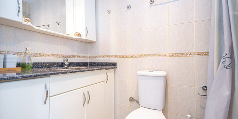 Meerblick Wohnung 3 Zimmer Alanya Tosmur 118.000 Euro 21