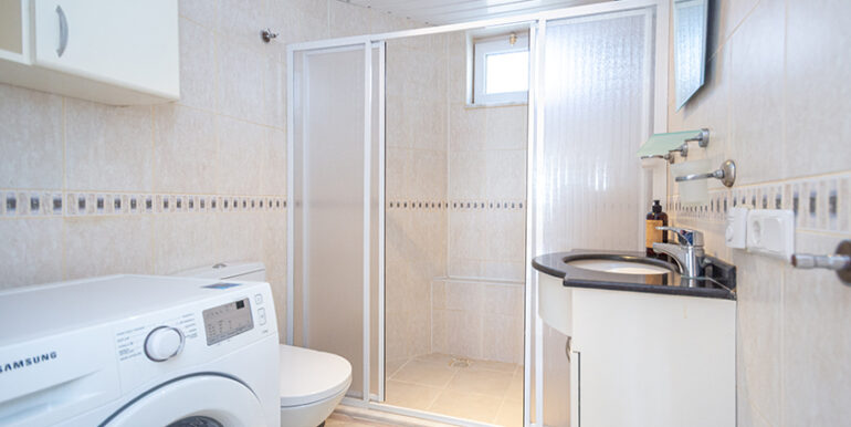 Meerblick Wohnung 3 Zimmer Alanya Tosmur 130.000 Euro 6