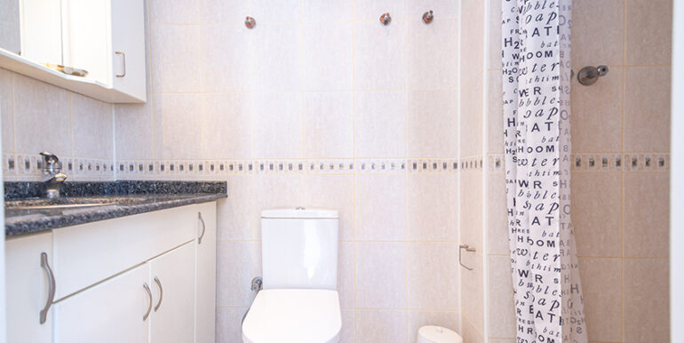 Meerblick Wohnung 3 Zimmer Alanya Tosmur 130.000 Euro 10