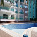 Meerblick Wohnung Alanya Top Angebot 79.000 Euro