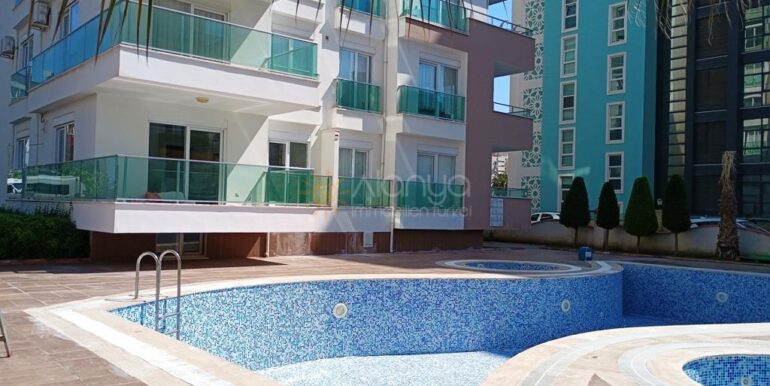 Meerblick Wohnung Alanya Top Angebot 79.000 Euro 1
